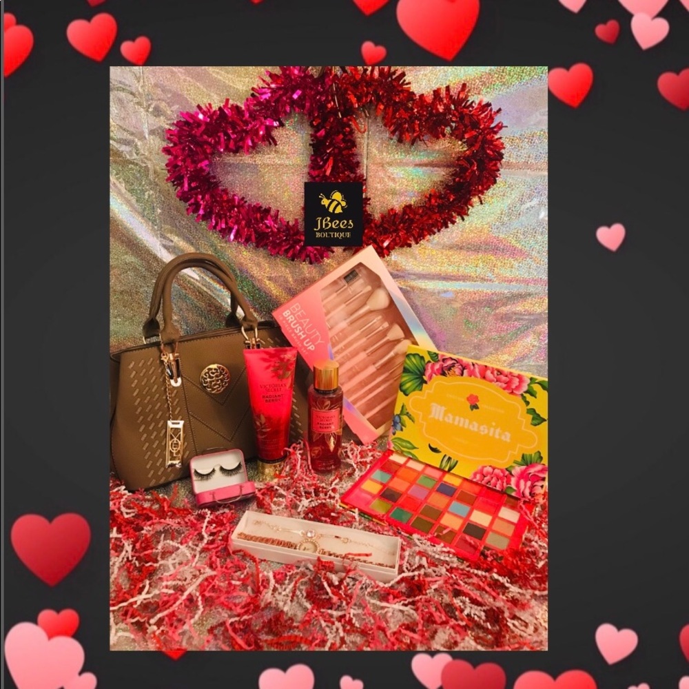 Valentines Day Gift Bundle